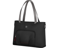 Wenger Motion Deluxe czarna 15.6" - 1137839 - zdjęcie 3